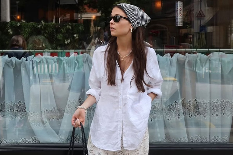 Linen Shirt Manufacturers
