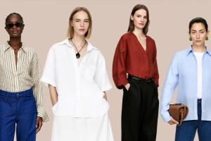 How to Unwrinkle Linen? Expert Tips from Linen Shirt Manufacturers