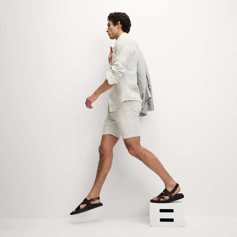Linen Shorts Manufacturers