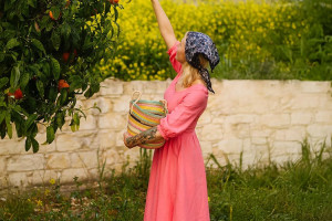 How to Tell If It's Real Linen?