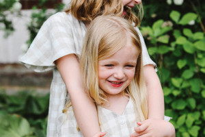 Linen Clothing for Kids and Baby: Safety, Softness and Manufacturing Considerations