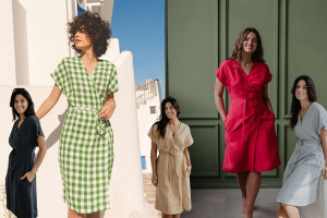 Why Do I Only Wear Linen? 7 Irresistible Reasons You’ll Never Want to Go Back