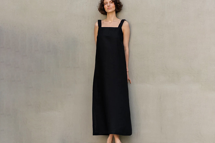 Top 5 Custom Linen Dress Manufacturers  in China