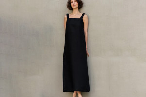 Top 5 Custom Linen Dress Manufacturers in China