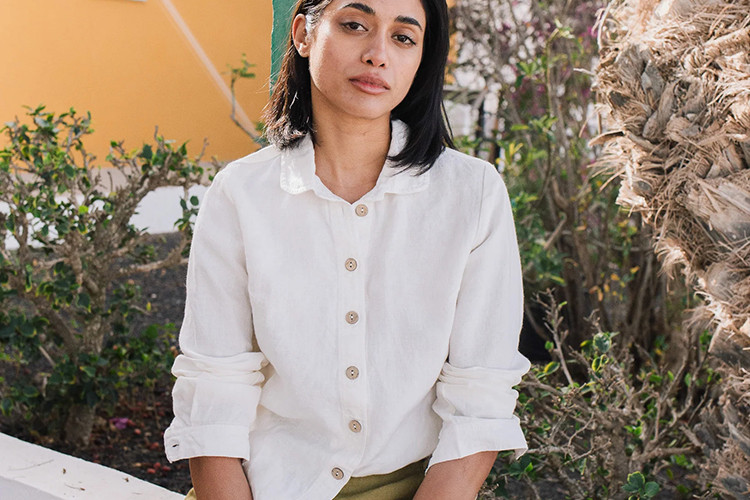 Top 5 Best Custom Linen Shirt Manufacturers Suppliers