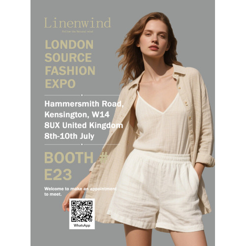 LONDONSOURCEFASHIONEXPO