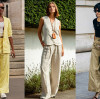 Top 5 Best Custom Linen Pants Manufacturers Suppliers