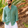 Top 10 Linen Shirt Manufacturers and Factories in China