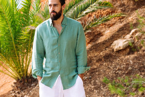 Top 10 Linen Shirt Manufacturers and Factories in China