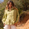 Top 10 Linen Shirt Factories in China