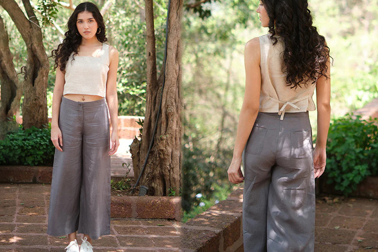 Top 10 Linen Pants Factories in China