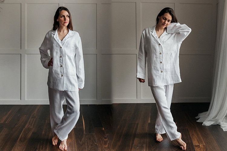 Top 10 Best Linen Loungewear Manufacturers in China