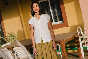 Top 10 Best Linen Shirt Suppliers in China