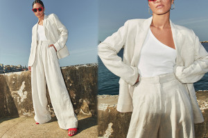 Top 5 Best Linen Pants Suppliers in China