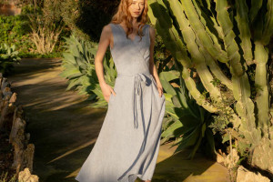 Linen Blazers and Suits: Manufacturing Tailored Linen Outerwear
