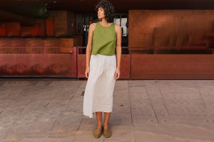 Top 5 Best Linen Skirt Suppliers in China