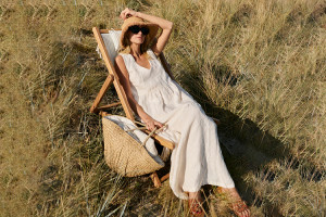 Top 5 Best Linen Maxi Dress Suppliers in China