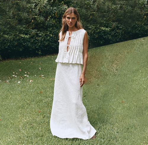 France's Anti-Fast-Fashion Law 2026: Eco-Score, Ad Restrictions and What Linen Brands Should Know