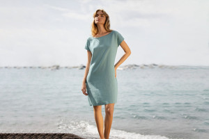 Top 5 Linen Mini Dress Factories in China