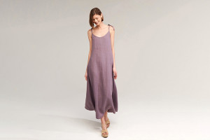 Top 5 Linen Maxi Dress Factories in China