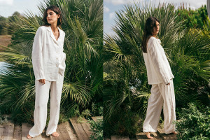 Top 5 Linen Loungewear Factories in China