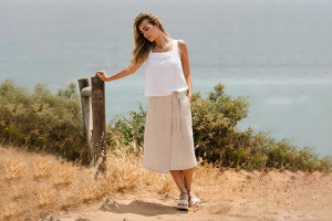 Top 5 Linen Skirts Wholesalers in China