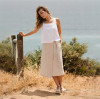 Linen in Fall and Winter: Year-Round Collections Beyond Summer
