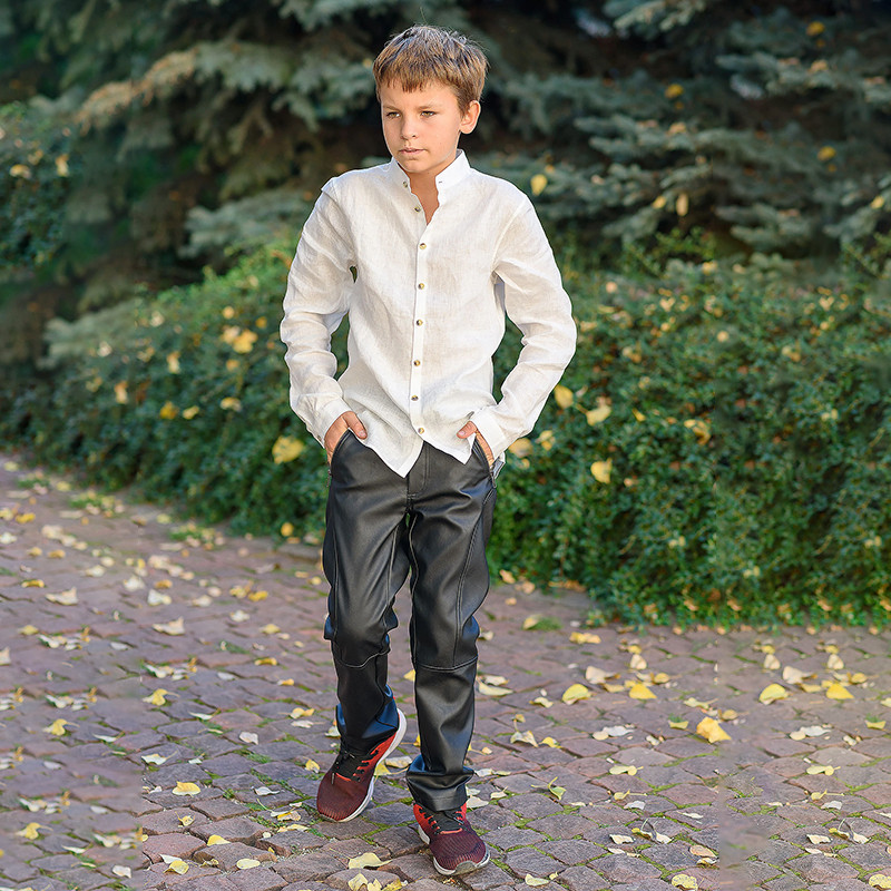 Linen Pants Manufacturer