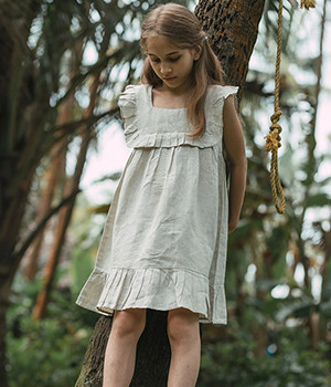 Linen Trousers