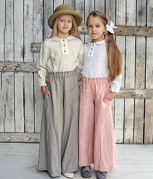 Trousers