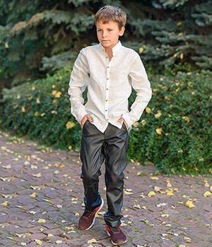 Trousers