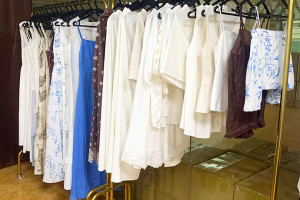 Sustainable Linen Clothing Manufacturers | Eco OEM & ODM, Low MOQ 60 pcs