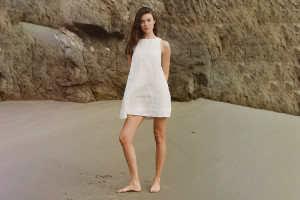 Top 5 Linen Mini Dress Wholesalers in China