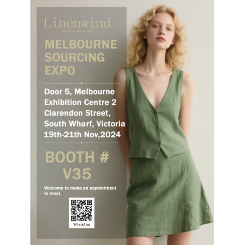 MELBOURNESOURCINGEXPO