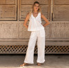 Top 8 Linen Pants Wholesalers in China