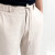 Custom Men's Linen Drawstring Pants Manufacturer | Linenwind