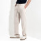 Custom Men's Linen Drawstring Pants Manufacturer | Linenwind