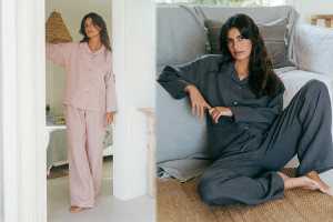 Top 6 Linen Loungewear Wholesalers in China
