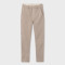 Custom Kids' Linen Slim Fit Pants Manufacturer | Linenwind
