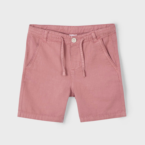 Custom Boys' Linen Drawstring Shorts Manufacturer | Linenwind