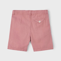 Custom Boys' Linen Drawstring Shorts Manufacturer | Linenwind