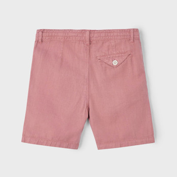 Custom Boys' Linen Drawstring Shorts Manufacturer | Linenwind
