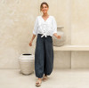 Top 5 Linen Clothing Factories in China