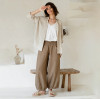 Top 5 Linen Clothing Suppliers in China