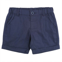 Custom Boys' Summer Lightweight Linen Shorts Manufacturer | Linenwind
