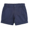 Custom Boys' Summer Lightweight Linen Shorts Manufacturer | Linenwind