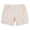 Custom Boys' Summer Lightweight Linen Shorts Manufacturer | Linenwind