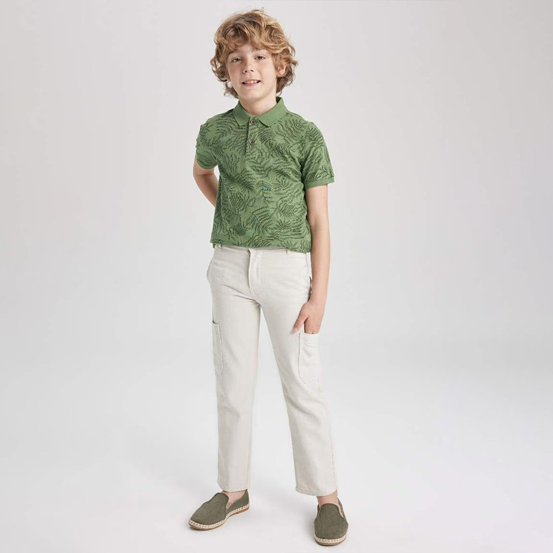 Linen Pants Manufacturer