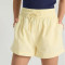 Custom Girls’Linen Drawstring Shorts Manufacturer | Linenwind