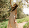 How to Find a Reliable Linen Maxi Dress Manufacturer for Your Fashion Brand